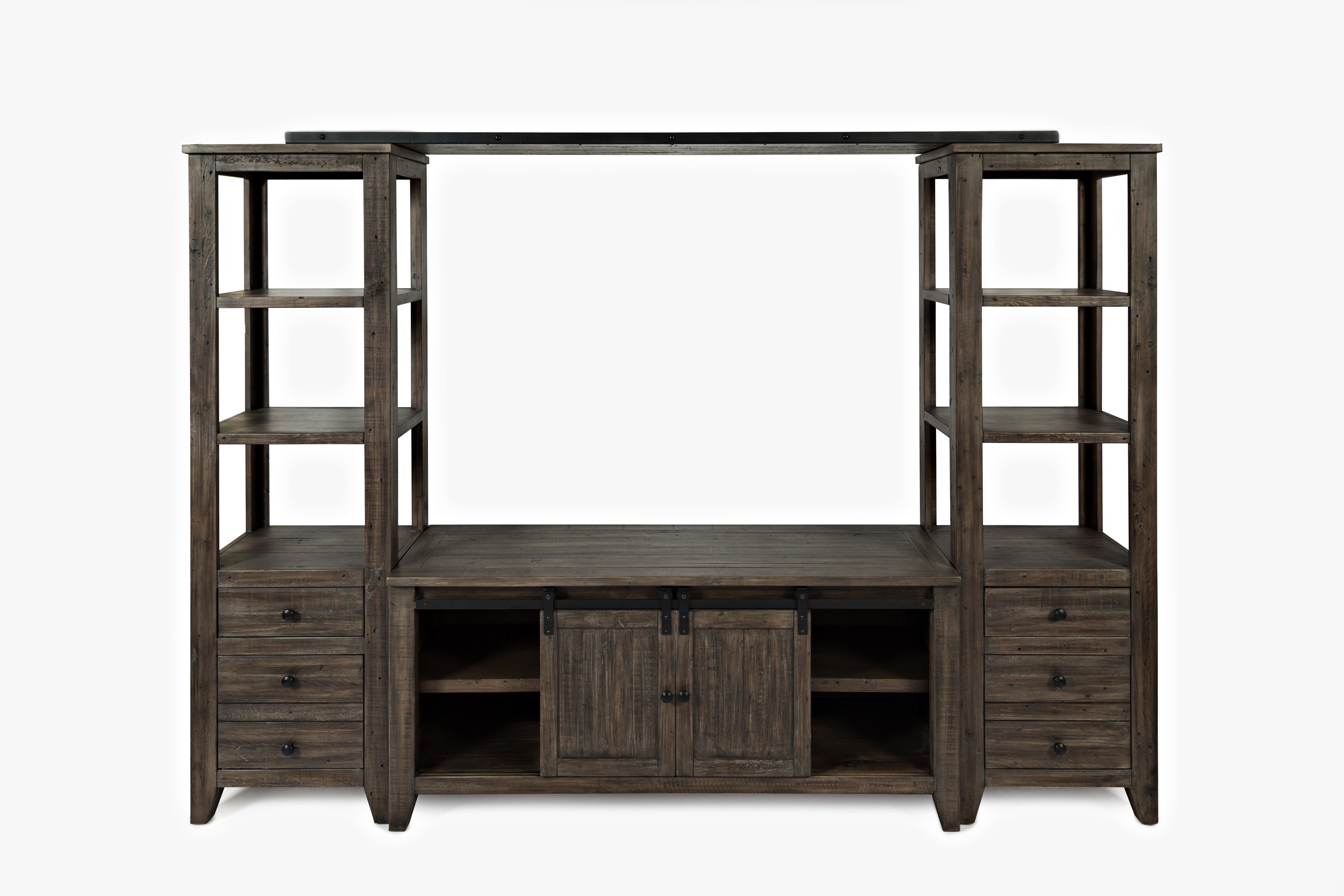 Virginia 2025 entertainment center